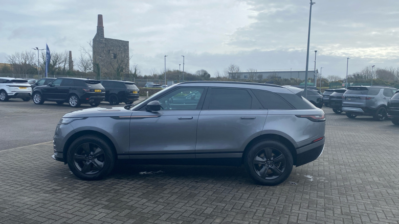 Land Rover Range Rover Velar 2.0 P250 R-Dynamic S 5dr Auto Petrol Estate